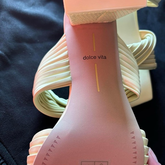 Dolce vita heels - Picture 3 of 3